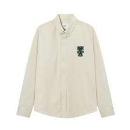 Picture of Ami Shirt Long _SKUAmiS-XLsttx221525323